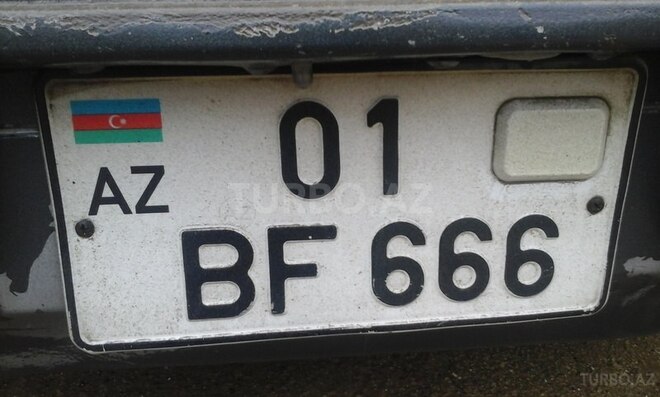 Daewoo Racer 1995, 20,000 km - 1.8 l - Bakı