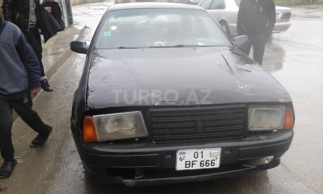 Daewoo Racer 1995, 20,000 km - 1.8 l - Bakı