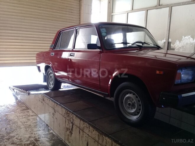 LADA (VAZ) 2107 2007, 11,111 km - 0.2 l - Xaçmaz