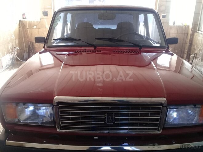 LADA (VAZ) 2107 2007, 11,111 km - 0.2 l - Xaçmaz