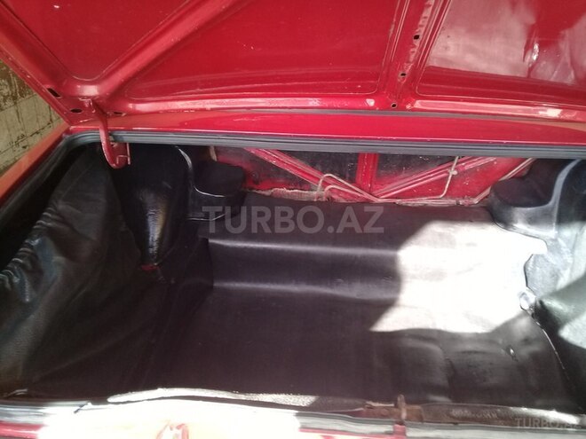 LADA (VAZ) 2107 2007, 11,111 km - 0.2 l - Xaçmaz
