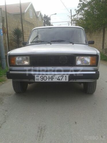 LADA (VAZ) 2104 2006, 150,000 km - 1.6 l - Bakı