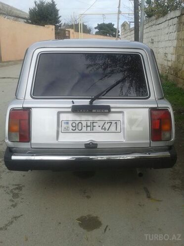 LADA (VAZ) 2104 2006, 150,000 km - 1.6 l - Bakı