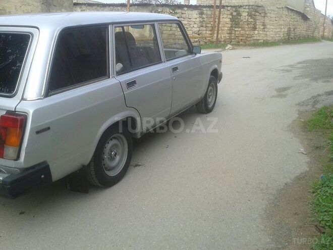 LADA (VAZ) 2104 2006, 150,000 km - 1.6 l - Bakı
