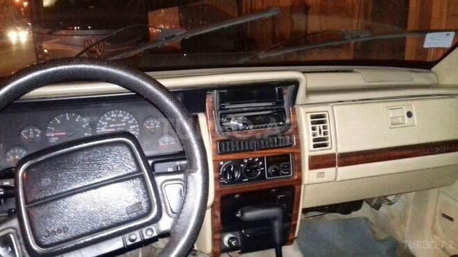Jeep Grand Cherokee 1994, 196,000 km - 4.2 л - Bakı