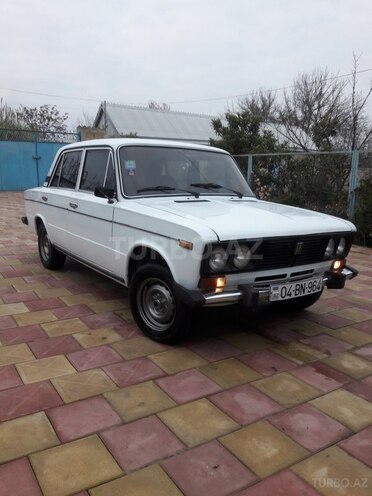 LADA (VAZ) 2106 1998, 195,000 km - 1.6 l - Ağcabədi
