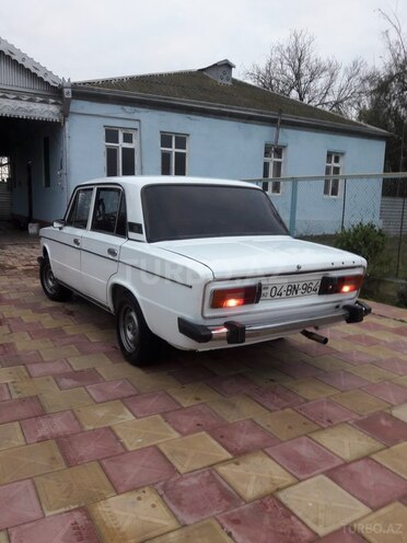 LADA (VAZ) 2106 1998, 195,000 km - 1.6 l - Ağcabədi