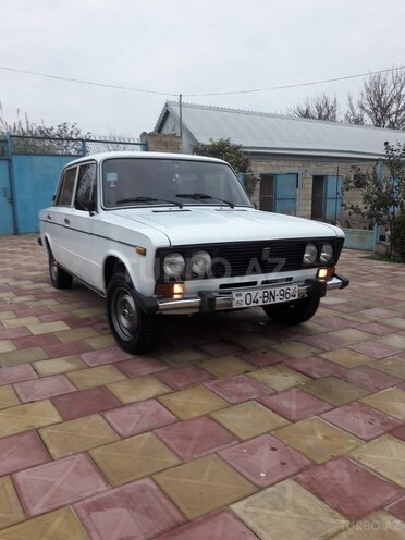 LADA (VAZ) 2106 1998, 195,000 km - 1.6 l - Ağcabədi
