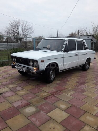 LADA (VAZ) 2106 1998, 195,000 km - 1.6 l - Ağcabədi