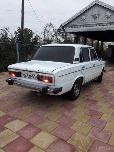 LADA (VAZ) 2106 1998, 195,000 km - 1.6 l - Ağcabədi