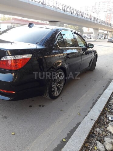 BMW 525 2004, 237,000 km - 2.5 l - Bakı