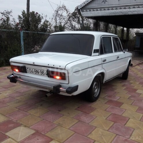 LADA (VAZ) 2106 1998, 195,000 km - 1.6 l - Ağcabədi