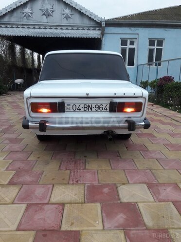 LADA (VAZ) 2106 1998, 195,000 km - 1.6 l - Ağcabədi