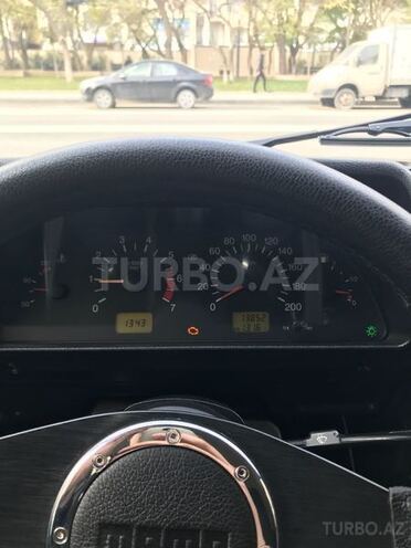 LADA (VAZ) Niva 2015, 13,852 km - 1.7 l - Bakı