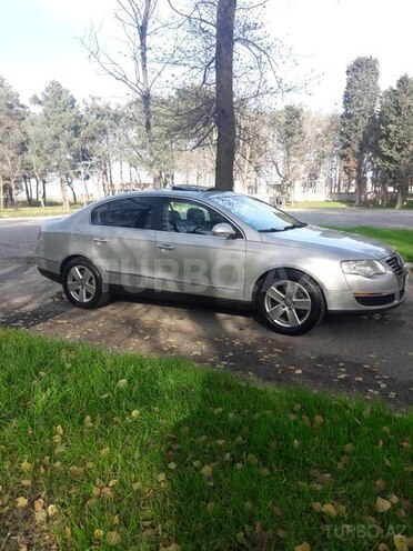 Volkswagen Passat 2006, 250,000 km - 2.0 l - Sumqayıt