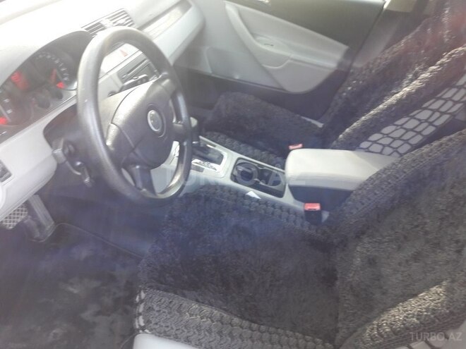 Volkswagen Passat 2006, 250,000 km - 2.0 l - Sumqayıt