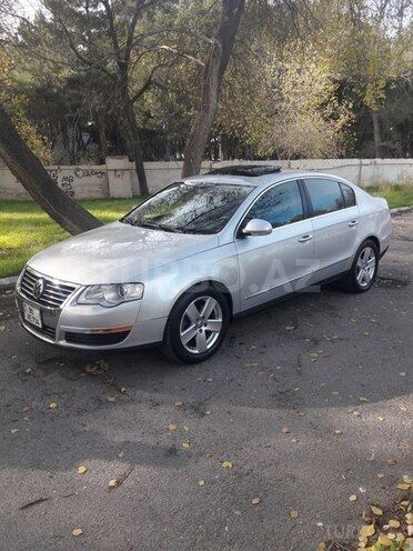 Volkswagen Passat 2006, 250,000 km - 2.0 l - Sumqayıt