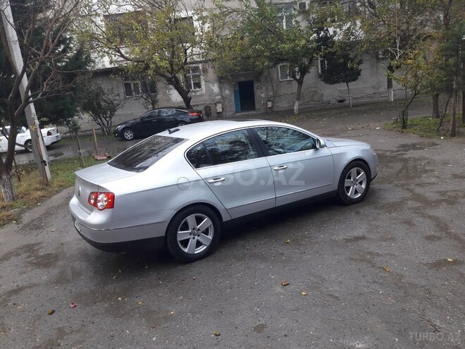 Volkswagen Passat 2006, 250,000 km - 2.0 l - Sumqayıt