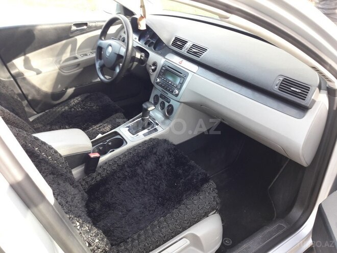 Volkswagen Passat 2006, 250,000 km - 2.0 l - Sumqayıt