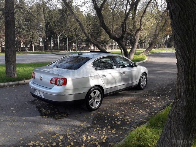 Volkswagen Passat 2006, 250,000 km - 2.0 l - Sumqayıt