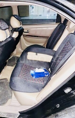 Kia Magentis 2005, 191,000 km - 2.0 l - Bakı