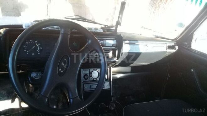 LADA (VAZ) 2107 1986, 126,094 km - 1.6 l - Xudat