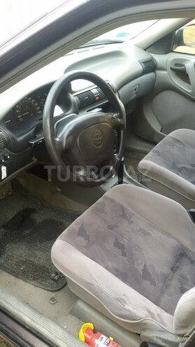 Opel Astra 1996, 200,000 km - 1.6 l - Xırdalan