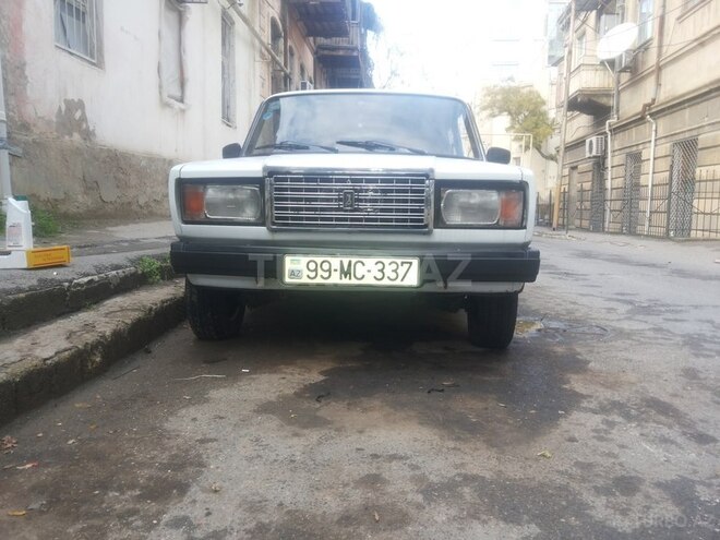 LADA (VAZ) 2104 2002, 150,000 km - 1.5 l - Bakı