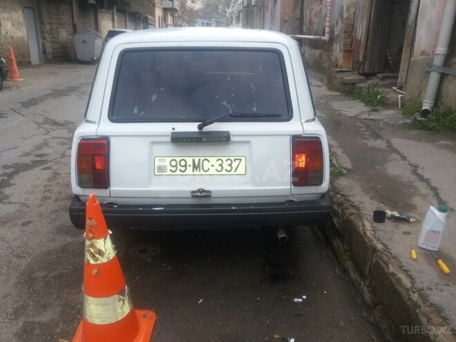 LADA (VAZ) 2104 2002, 150,000 km - 1.5 l - Bakı