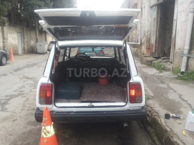 LADA (VAZ) 2104 2002, 150,000 km - 1.5 l - Bakı