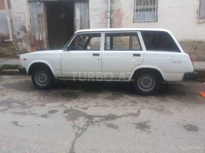 LADA (VAZ) 2104 2002, 150,000 km - 1.5 l - Bakı
