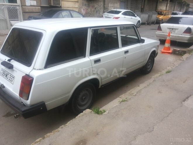 LADA (VAZ) 2104 2002, 150,000 km - 1.5 l - Bakı