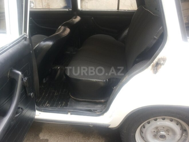 LADA (VAZ) 2104 2002, 150,000 km - 1.5 l - Bakı