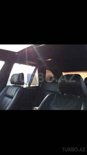 BMW X5 2004, 230,000 km - 4.8 l - Bakı