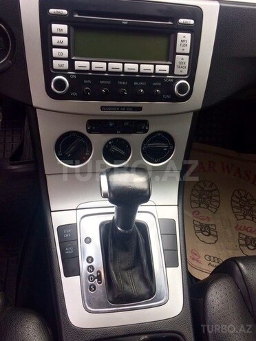 Volkswagen Passat 2008, 137,000 km - 0.2 l - Bakı