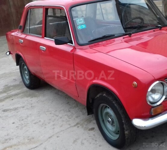LADA (VAZ) 2111 1981, 0 km - 0.2 л - Bakı