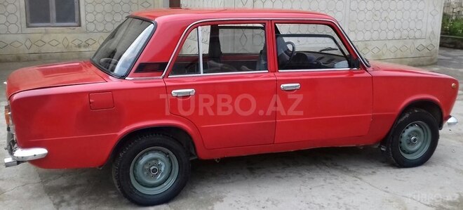 LADA (VAZ) 2111 1981, 0 km - 0.2 л - Bakı