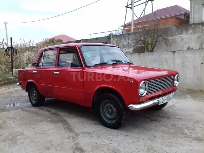 LADA (VAZ) 2111 1981, 0 km - 0.2 л - Bakı