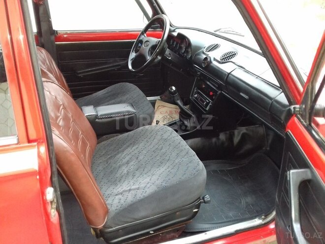 LADA (VAZ) 2111 1981, 0 km - 0.2 л - Bakı