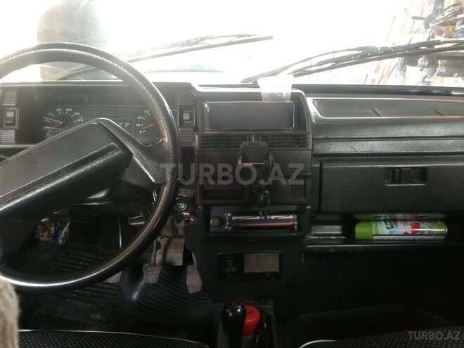 LADA (VAZ) 21099 1998, 280,000 km - 1.5 л - Şəmkir