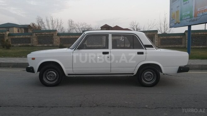 LADA (VAZ) 2107 2010, 101,500 km - 1.6 l - Qəbələ