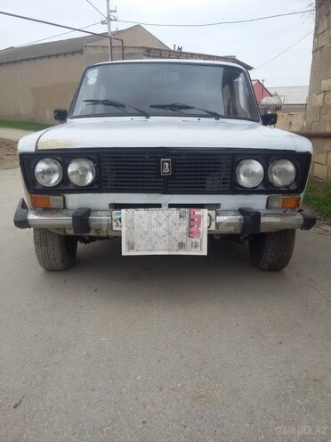 LADA (VAZ) 2106 1982, 789,650 km - 1.5 l - Bakı