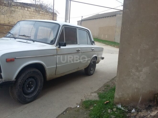 LADA (VAZ) 2106 1982, 789,650 km - 1.5 l - Bakı