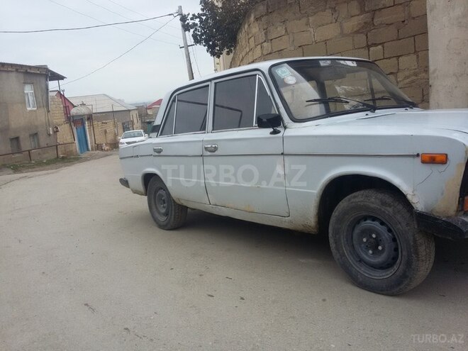 LADA (VAZ) 2106 1982, 789,650 km - 1.5 l - Bakı