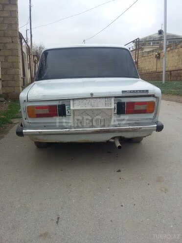 LADA (VAZ) 2106 1982, 789,650 km - 1.5 l - Bakı