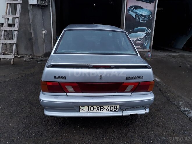 LADA (VAZ) 2115 2005, 370,000 km - 1.5 l - Bakı