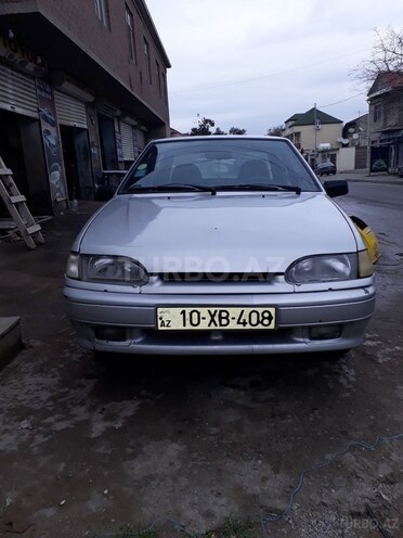 LADA (VAZ) 2115 2005, 370,000 km - 1.5 l - Bakı