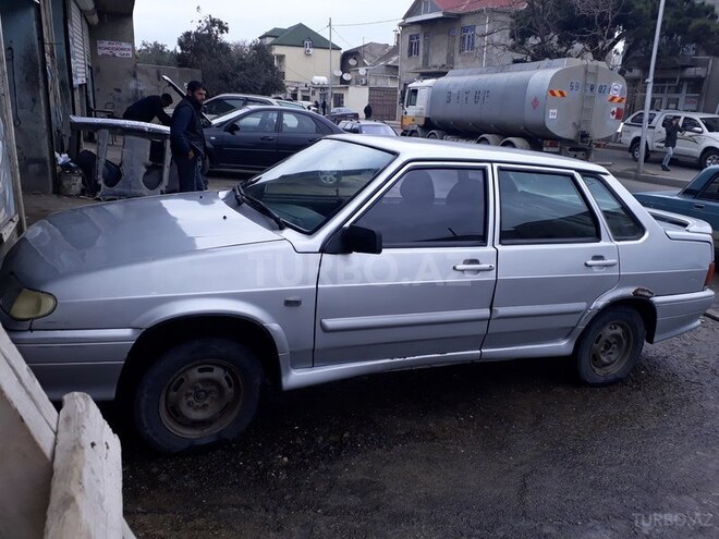 LADA (VAZ) 2115 2005, 370,000 km - 1.5 l - Bakı