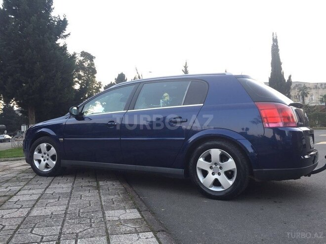 Opel Signum 2003, 195,200 km - 2.2 l - Lənkəran