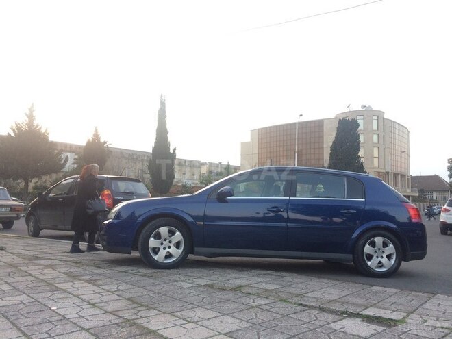 Opel Signum 2003, 195,200 km - 2.2 l - Lənkəran